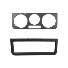 Перехідна рамка 9 Lesko Skoda Superb 2001-2008 (3938) Коломия