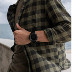 Годинник North Edge Apache 5BAR Black (9992) Краматорск
