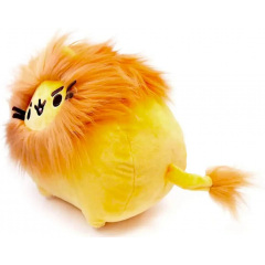 Набір м'яких іграшок 2Life Pusheen cat 12x15 см та 10х7 см v-12253 Київ