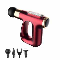 Масажер перкусійний Inspire HB-007 Red Енергодар