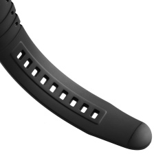 Часы наручные мужские Skmei 1560 Black 1560BK (12303-hbr) Бровари