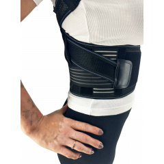 Коректор постави MED1 TJ-205(2) S Black Никополь