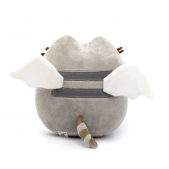 Набір м'яких іграшок 2Life Pusheen cat 12х15 см та 12х17 см v-12383 Чернигов