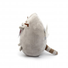 Набір м'яких іграшок 2Life Pusheen cat 12х15 см та 12х17 см v-12383 Чернигов