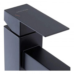 Змішувач для біде Mixxus KUB-002 MI6041 Black (417219) Хмільник