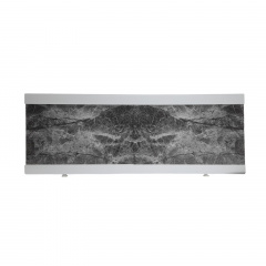 Екран під ванну The MIX Grey 120x52x4 см Полтава