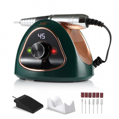 Фрезер для манікюру SML M15 Green Кропивницький