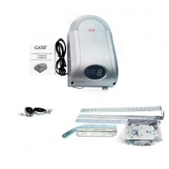 Комплект автоматики для гаражных ворот Gant GM800/G3000Fast Михайловка