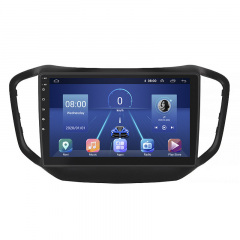Штатная магнитола Lesko Chery Tiggo 5 I Рестайлинг 2016-2020 10" 6/128Gb 4G Wi-Fi GPS Top (10203-50788) Ужгород