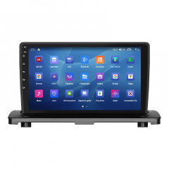 Штатная магнитола Lesko Volvo XC90 I 2002-2006 9" 4/64Gb CarPlay 4G Wi-Fi GPS Prime (11333-63783) Днепр