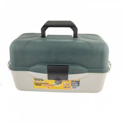 Ящик органайзер MASTERTOOL РЫБАК 20" 503х250х255 мм (79-3047) Косов
