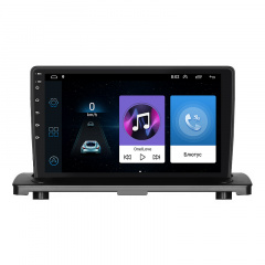Штатная магнитола Lesko Volvo XC90 I Рестайлинг 2006-2014 9" 1/16Gb Wi-Fi GPS Base (11334-63778) Київ