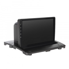 Штатная магнитола Lesko Volvo XC90 I Рестайлинг 2006-2014 9" 1/16Gb Wi-Fi GPS Base (11334-63778) Київ