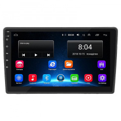 Штатная магнитола Lesko Kia Ceed I Рестайлинг 2010-2012 9" 2/32Gb Wi-Fi GPS Base (11111-59498) Киев