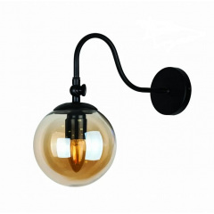 Бра Levistella 756Wpr150F3-1 Bk+Br Мукачево