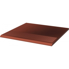 Сходинка пряма Ceramika Paradyz Cloud Rosa 30x30 см Слов'янськ