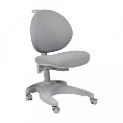 Комплект парта-трансформер Fundesk Fiore Grey + кресло FunDesk Cielo Grey (25154743-800819) Івано-Франківськ