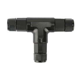 Клемма влагозащитная Horoz Electric IP68 CONNECTOR-2 (106-004-0002-010)