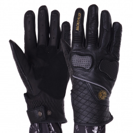 Мотоперчатки SCOYCO MC85 XL Черный