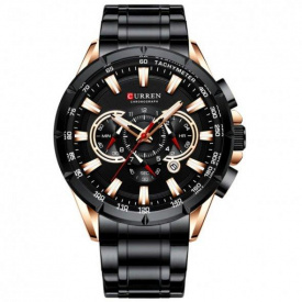 Чоловічий годинник Curren Bastion