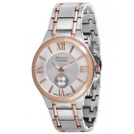 Годинник Guardo S01490(M) RGSW