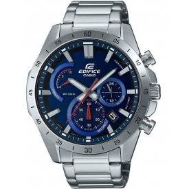 Годинник CASIO EDIFICE EFR-573D-2AVUEF
