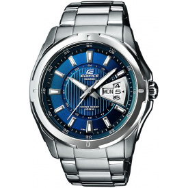 Годинник Casio EDIFICE EF-129D-2AVEF