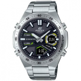 Годинник Casio EDIFICE EFV-C110D-1A3VEF