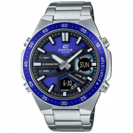 Годинник Casio EDIFICE EFV-C110D-2AVEF