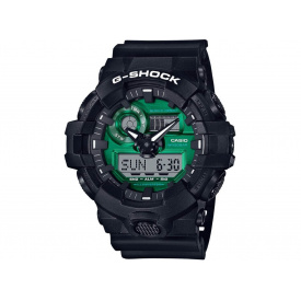 Годинник Casio G-SHOCK GA-700MG-1AER