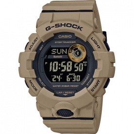 Годинник Casio G-SHOCK GBD-800UC-5CR
