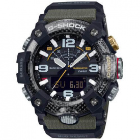 Годинник CASIO G-SHOCK GG-B100-1A3ER