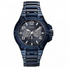 Годинник Guess W0218G4