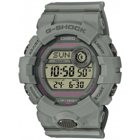 Годинник Casio G-SHOCK GMD-B800SU-8