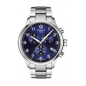 Годинник Tissot Chrono XL Classic T116.617.11.047.01