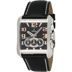 Годинник Festina F16294/3