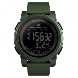 Годинник SKMEI 1469AGBK