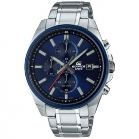 Годинник CASIO EDIFICE EFV-610DB-2AVUEF