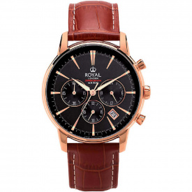 Годинник Royal London 41396-04