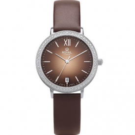 Годинник Royal London 21435-03