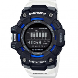 Годинник Casio G-SHOCK GBD-100-1A7ER