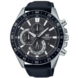 Годинник Casio EDIFICE EFV-620L-1AVUEF