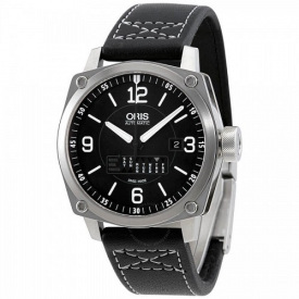 Годинник ORIS BC4 Retrograde Day 735 7617 4164-LS 5 22 58 FC