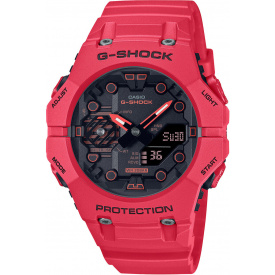 Годинник Casio G-SHOCK GA-B001-4AER