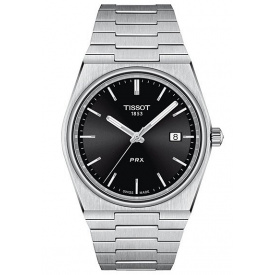 Годинник Tissot PRX T137.410.11.051.00