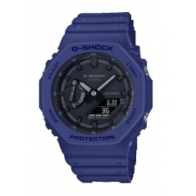 Годинник Casio G-SHOCK GA-2100-2AER
