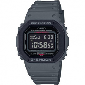 Годинник Casio G-SHOCK DW-5610SU-8ER