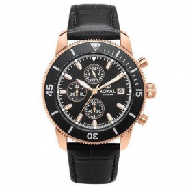 Годинник Royal London 41497-03