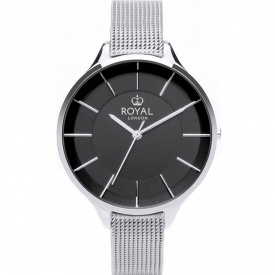 Годинник Royal London 21418-07