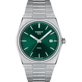Годинник Tissot PRX T137.410.11.091.00